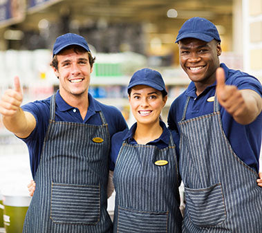 How To Order The Right Uniforms For Your Employees