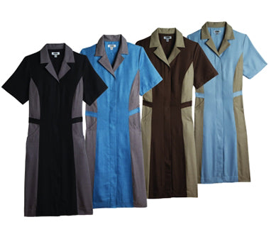 Housekeeping Dresses For A Polished Crew