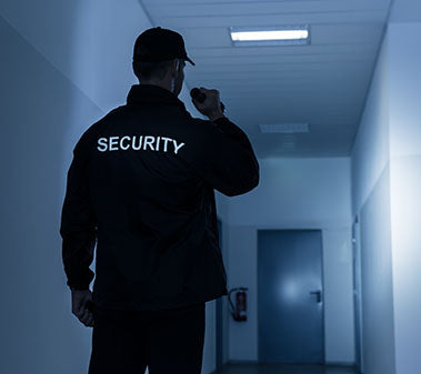 The Importance Of Effective Clothing In The Security Industry