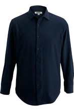 Load image into Gallery viewer, Men&#39;s Point Grey Shirt - Navy Agate