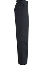 Load image into Gallery viewer, Men's Navy Utility Flat Front Chino Pant