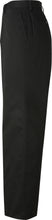 Load image into Gallery viewer, Men's Black Utility Flat Front Chino Pant