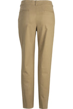 Load image into Gallery viewer, Men&#39;s Tan Performance Stretch Pant