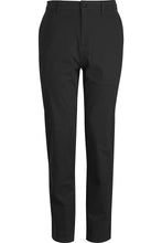 Load image into Gallery viewer, Men&#39;s Black Performance Stretch Pant