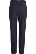 Load image into Gallery viewer, Men's Dark Navy Performance Stretch Pant