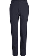 Load image into Gallery viewer, Men's Dark Navy Performance Stretch Pant
