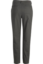 Load image into Gallery viewer, Men&#39;s Steel Grey Performance Stretch Pant