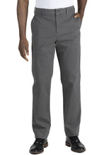 Load image into Gallery viewer, Men's Steel Grey Performance Stretch Pant