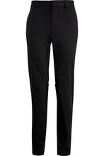 Load image into Gallery viewer, Men's Point Grey Pant- Black