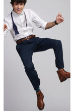 Load image into Gallery viewer, Men's Point Grey Pant - Forged Iron
