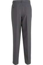 Load image into Gallery viewer, Men's Essential Flat Front Pant - Steel Grey