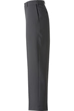 Load image into Gallery viewer, Men's Essential Flat Front Pant - Steel Grey