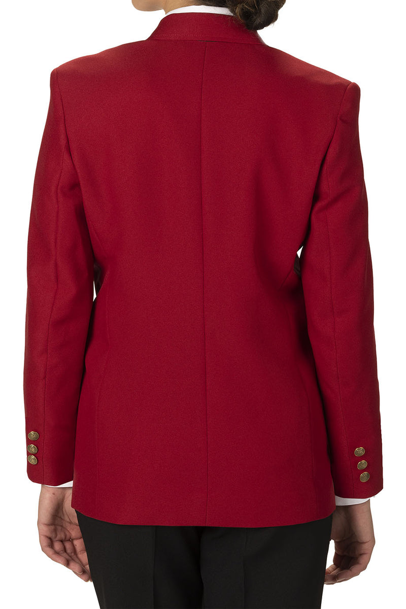 アウターその他 ASPESI Woman Blazer Red G603V114 01024 Aspesi Outlet: Blazer woman - Red | Aspesi blazer G603V114
