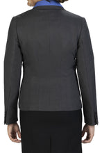 Load image into Gallery viewer, Ladies&#39; Synergy Suit Coat - Black