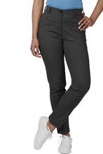 Load image into Gallery viewer, Ladies' Black Performance Stretch Pant