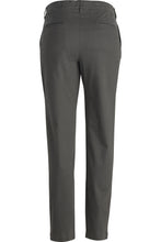 Load image into Gallery viewer, Ladies' Steel Grey Performance Stretch Pant