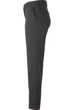 Load image into Gallery viewer, Ladies' Steel Grey Performance Stretch Pant