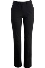 Load image into Gallery viewer, Ladies' Point Grey Pant - Black