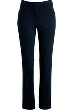 Load image into Gallery viewer, Ladies' Point Grey Pant - Navy Agate
