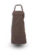 Load image into Gallery viewer, Bib Apron (3 Pockets)