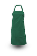 Load image into Gallery viewer, Bib Apron (3 Pockets)