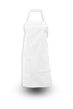 Load image into Gallery viewer, Bib Apron (3 Pockets)