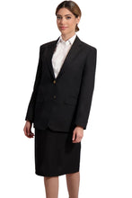 Load image into Gallery viewer, "Veronica" Women's Black Blazer