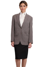 Load image into Gallery viewer, "Veronica" Women's Grey Blazer