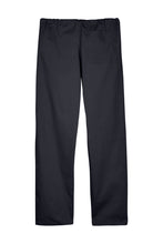 Load image into Gallery viewer, Black Harriton Unisex Restore 4.9 oz. Scrub Bottoms