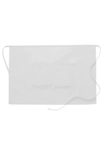 Load image into Gallery viewer, Half Bistro Apron (2 Pockets)