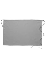 Load image into Gallery viewer, Half Bistro Apron (No Pockets)