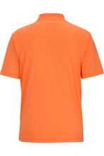 Load image into Gallery viewer, Edwards Men&#39;s Snag-Proof Polo - High Visibility Orange