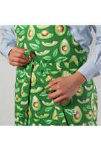 Load image into Gallery viewer, Chef Avocados Modern Apron