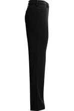 Load image into Gallery viewer, Edwards Men's' Black Flex Comfort Pant