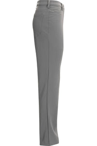 Edwards Men's' Grey Flex Comfort Pant
