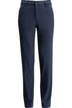Load image into Gallery viewer, Edwards 28 Men&#39;s&#39; Navy Flex Comfort Pant