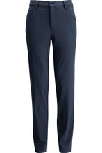 Load image into Gallery viewer, Edwards 28 Men's' Navy Flex Comfort Pant