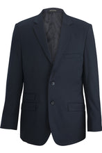 Load image into Gallery viewer, Redwood &amp; Ross Collection 38 / Long Men&#39;s Navy Redwood &amp; Ross Suit Coat