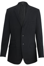 Load image into Gallery viewer, Redwood &amp; Ross Collection 36 / Regular Men&#39;s Black Redwood &amp; Ross Suit Coat