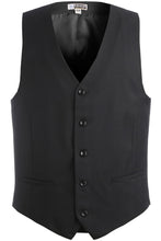 Load image into Gallery viewer, Men&#39;s Synergy Vest - Black