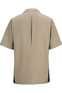 Premier Men's Service Shirt - Cobblestone