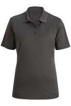 Load image into Gallery viewer, Edwards XXS Ladies&#39; Snag-Proof Polo - Steel Grey