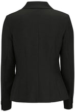 Load image into Gallery viewer, Ladies' Synergy Suit Coat - Black