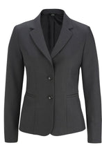 Load image into Gallery viewer, Ladies&#39; Synergy Suit Coat - Steel Grey