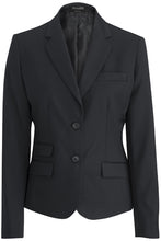 Load image into Gallery viewer, Redwood &amp; Ross Collection Ladies&#39; Black Redwood &amp; Ross Suit Coat
