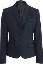 Load image into Gallery viewer, Redwood &amp; Ross Collection 0 / Regular Ladies&#39; Navy Redwood &amp; Ross Suit Coat
