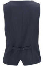Load image into Gallery viewer, Ladies&#39; Synergy Vest - Navy