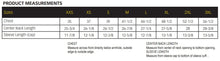 Load image into Gallery viewer, Edwards Black Housekeeping Zip Tunic