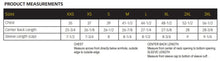 Load image into Gallery viewer, Edwards Black Housekeeping Snap Front Tunic
