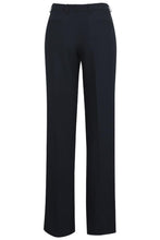 Load image into Gallery viewer, Ladies&#39; Synergy Dress Pant (With Belt Loops) - Navy